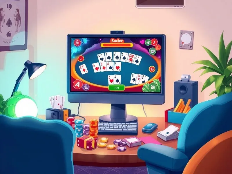 Game Đổi Thưởng Win79 - Nơi Giải Trí Và Kiếm Tiền