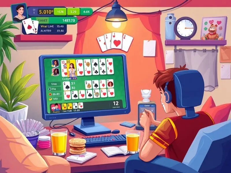 Các rủi ro cần chú ý game đổi thưởng Win79