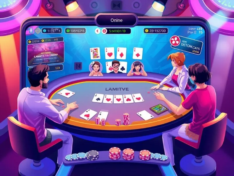 Trang Game Bài Đổi Thưởng Win79