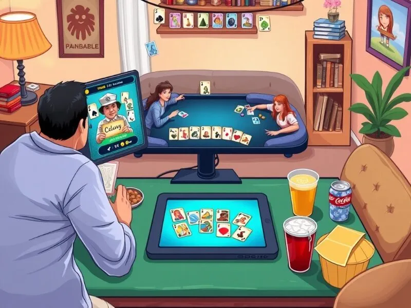 Có cần chiến thuật khi chơi game bài Cào không?