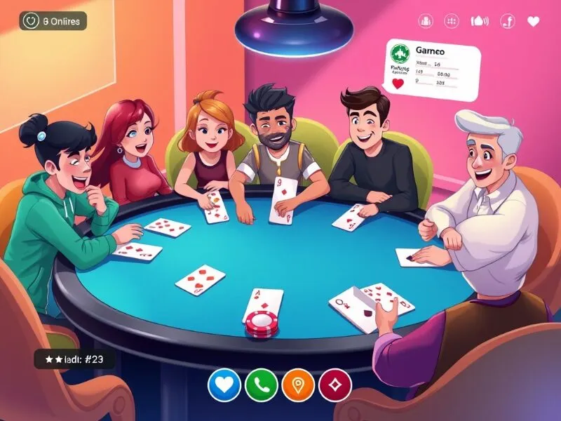 Những Mẹo Game Bài Liêng