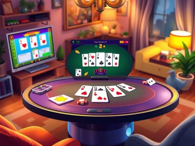 Những mẹo game bài Tiến Lên Miền Nam