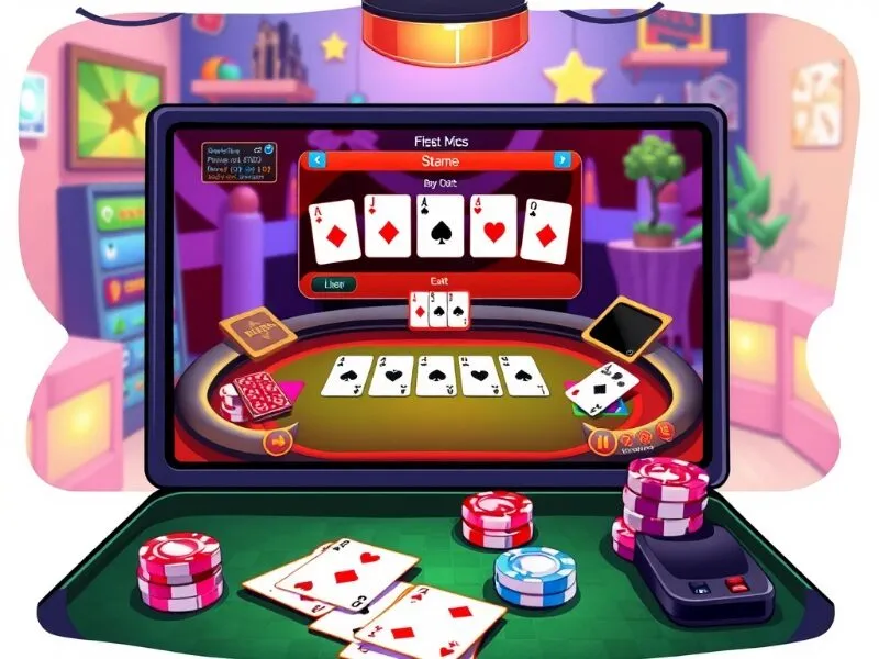 Có cần kỹ năng đặc biệt để chơi game bài Xì Dách không?