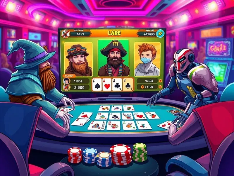 Những Mẹo Hiệu Quả Khi Chơi Tại Nhà Cái 789club