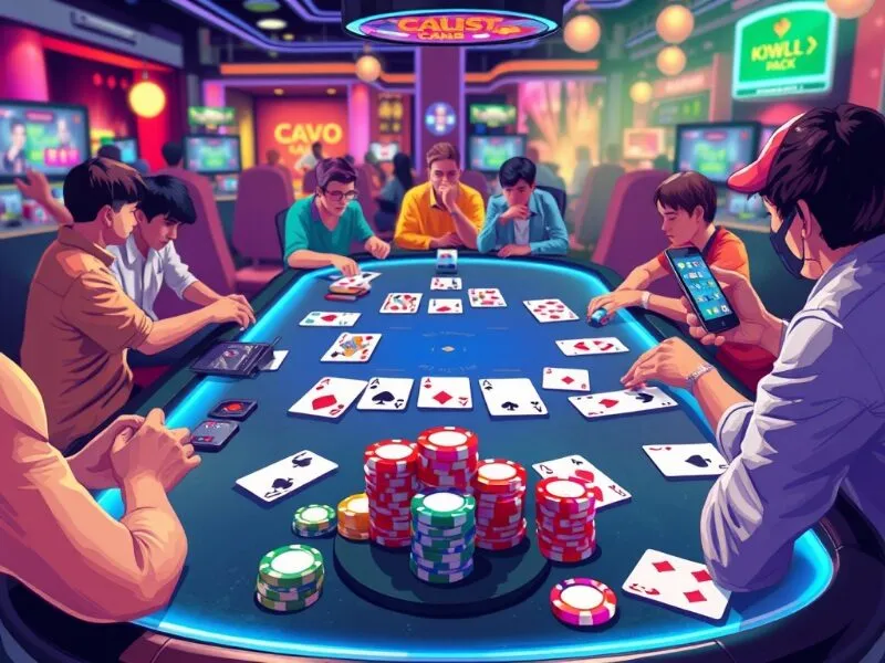 Làm thế nào để nạp tiền vào nhà cái Hitclub?