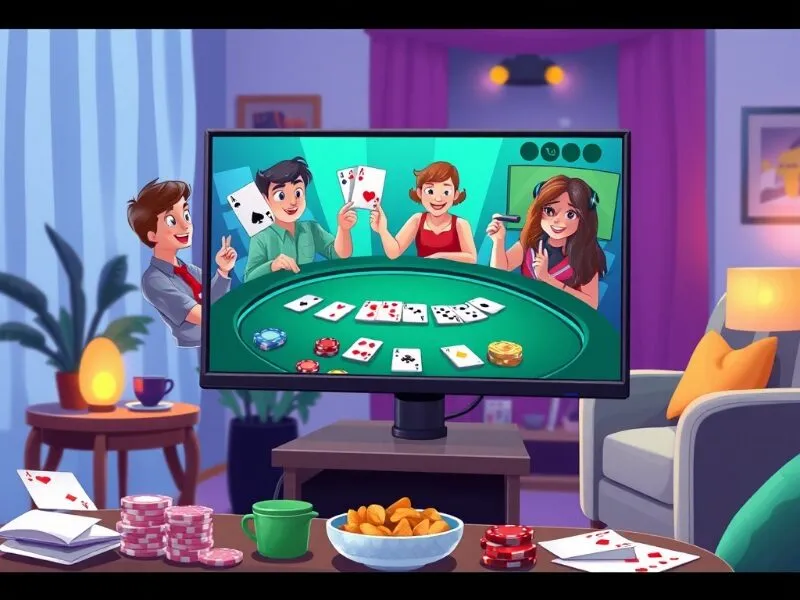 Những Mẹo Cá Cược Tại Nhà Cái Rikvip