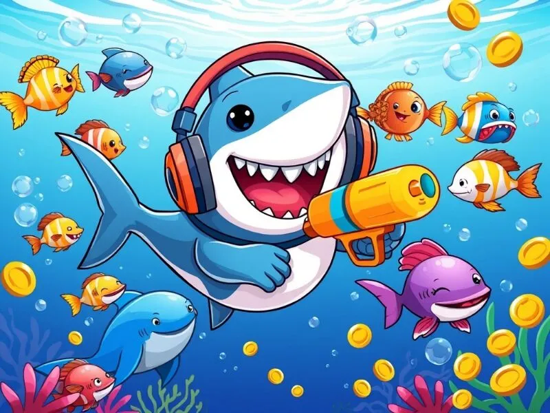 Những mẹo game bắn cá đổi thưởng