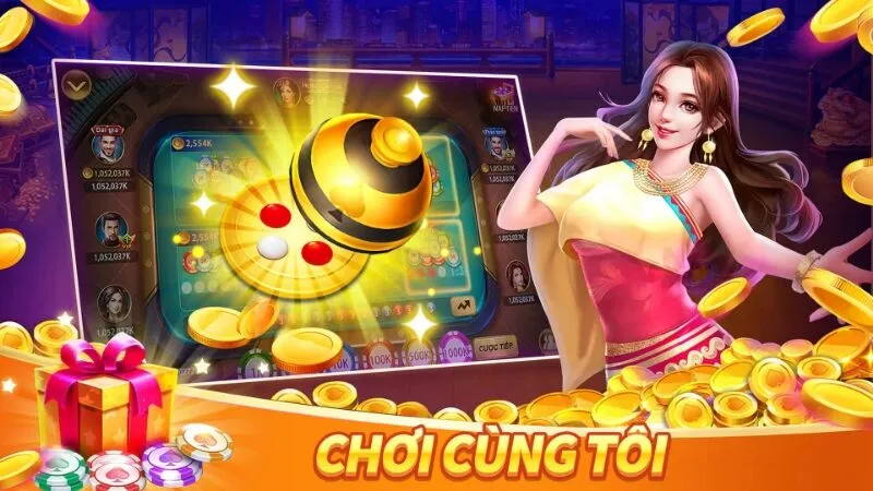 Xóc Đĩa Online - Trò Chơi Cá Cược Hấp Dẫn Nhất Hiện Nay